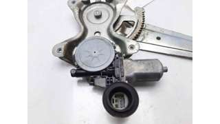 ELEVALUNAS TRASERO DERECHO TOYOTA RAV 4 III (2006-2012) 2.2 D 4WD (ALA30) 136CV 2231CC - L.8057077 / 6980342020