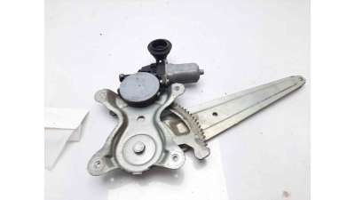 ELEVALUNAS TRASERO IZQUIERDO TOYOTA RAV 4 III (2006-2012) 2.2 D 4WD (ALA30) 136CV 2231CC - L.8057078 / 6980442020