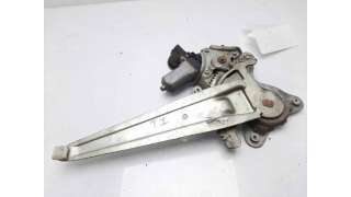 ELEVALUNAS TRASERO IZQUIERDO TOYOTA RAV 4 III (2006-2012) 2.2 D 4WD (ALA30) 136CV 2231CC - L.8057078 / 6980442020