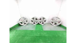 JUEGO LLANTAS TOYOTA RAV 4 III (2006-2012) 2.2 D 4WD (ALA30) 136CV 2231CC - L.8057099 / R17
