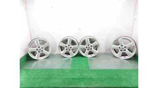 JUEGO LLANTAS TOYOTA RAV 4 III (2006-2012) 2.2 D 4WD (ALA30) 136CV 2231CC - L.8057099 / R17