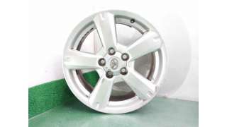 JUEGO LLANTAS TOYOTA RAV 4 III (2006-2012) 2.2 D 4WD (ALA30) 136CV 2231CC - L.8057099 / R17