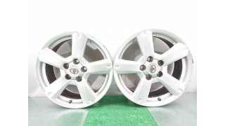 JUEGO LLANTAS TOYOTA RAV 4 III (2006-2012) 2.2 D 4WD (ALA30) 136CV 2231CC - L.8057099 / R17