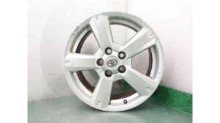 JUEGO LLANTAS TOYOTA RAV 4 III (2006-2012) 2.2 D 4WD (ALA30) 136CV 2231CC - L.8057099 / R17