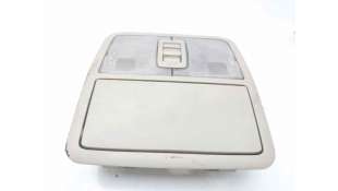 LUZ INTERIOR TOYOTA RAV 4 III (2006-2012) 2.2 D 4WD (ALA30) 136CV 2231CC - L.8057103 / 8126042010