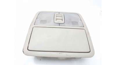 LUZ INTERIOR TOYOTA RAV 4 III (2006-2012) 2.2 D 4WD (ALA30) 136CV 2231CC - L.8057103 / 8126042010