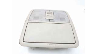 LUZ INTERIOR TOYOTA RAV 4 III (2006-2012) 2.2 D 4WD (ALA30) 136CV 2231CC - L.8057103 / 8126042010