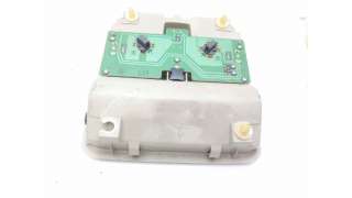 LUZ INTERIOR TOYOTA RAV 4 III (2006-2012) 2.2 D 4WD (ALA30) 136CV 2231CC - L.8057103 / 8126042010