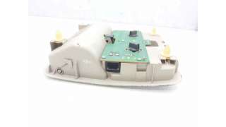 LUZ INTERIOR TOYOTA RAV 4 III (2006-2012) 2.2 D 4WD (ALA30) 136CV 2231CC - L.8057103 / 8126042010