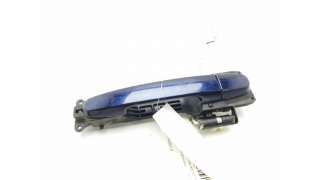 MANETA EXTERIOR DELANTERA DERECHA TOYOTA RAV 4 III (2006-2012) 2.2 D 4WD (ALA30) 136CV 2231CC - L.8057120 / 6921142010