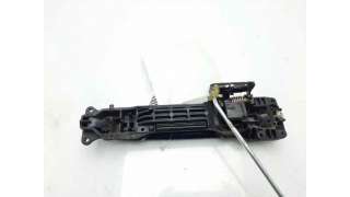 MANETA EXTERIOR DELANTERA DERECHA TOYOTA RAV 4 III (2006-2012) 2.2 D 4WD (ALA30) 136CV 2231CC - L.8057120 / 6921142010
