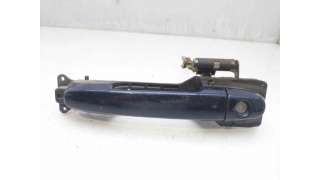 MANETA EXTERIOR DELANTERA IZQUIERDA TOYOTA RAV 4 III (2006-2012) 2.2 D 4WD (ALA30) 136CV 2231CC - L.8057121 / 6921142010