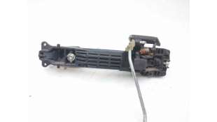 MANETA EXTERIOR PORTON TOYOTA RAV 4 III (2006-2012) 2.2 D 4WD (ALA30) 136CV 2231CC - L.8057122 / 6921142010 2