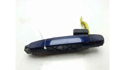 MANETA EXTERIOR TRASERA IZQUIERDA TOYOTA RAV 4 III (2006-2012) 2.2 D 4WD (ALA30) 136CV 2231CC - L.8057124 / 6921142010