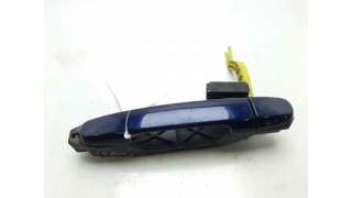 MANETA EXTERIOR TRASERA IZQUIERDA TOYOTA RAV 4 III (2006-2012) 2.2 D 4WD (ALA30) 136CV 2231CC - L.8057124 / 6921142010