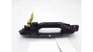 MANETA EXTERIOR TRASERA IZQUIERDA TOYOTA RAV 4 III (2006-2012) 2.2 D 4WD (ALA30) 136CV 2231CC - L.8057124 / 6921142010