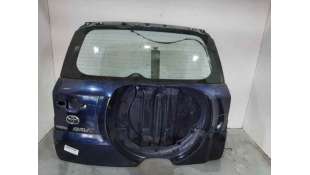 PORTON TRASERO TOYOTA RAV 4 III (2006-2012) 2.2 D 4WD (ALA30) 136CV 2231CC - L.8057172 / 6700542381