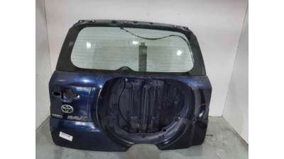 PORTON TRASERO TOYOTA RAV 4 III (2006-2012) 2.2 D 4WD (ALA30) 136CV 2231CC - L.8057172 / 6700542381