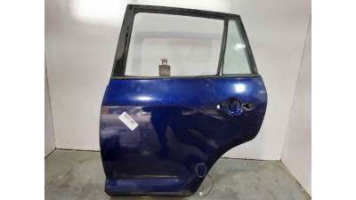 PUERTA TRASERA IZQUIERDA TOYOTA RAV 4 III (2006-2012) 2.2 D 4WD (ALA30) 136CV 2231CC - L.8057177 / 6700442121