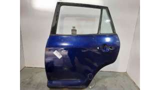 PUERTA TRASERA IZQUIERDA TOYOTA RAV 4 III (2006-2012) 2.2 D 4WD (ALA30) 136CV 2231CC - L.8057177 / 6700442121