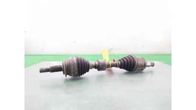 TRANSMISION DELANTERA IZQUIERDA TOYOTA RAV 4 III (2006-2012) 2.2 D 4WD (ALA30) 136CV 2231CC - L.8057202 / 06041416363