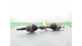 TRANSMISION DELANTERA IZQUIERDA TOYOTA RAV 4 III (2006-2012) 2.2 D 4WD (ALA30) 136CV 2231CC - L.8057202 / 06041416363