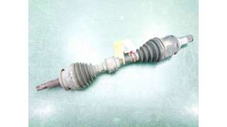 TRANSMISION DELANTERA IZQUIERDA TOYOTA RAV 4 III (2006-2012) 2.2 D 4WD (ALA30) 136CV 2231CC - L.8057202 / 06041416363