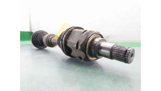 TRANSMISION DELANTERA IZQUIERDA TOYOTA RAV 4 III (2006-2012) 2.2 D 4WD (ALA30) 136CV 2231CC - L.8057202 / 06041416363