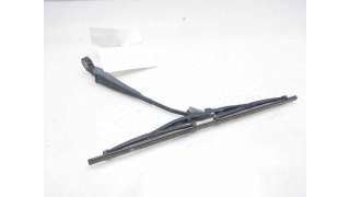 BRAZO LIMPIA TRASERO VOLKSWAGEN POLO (2001-2008) 1.4 16V 75CV 1390CC - L.8057224 / 6Q6955707