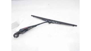BRAZO LIMPIA TRASERO VOLKSWAGEN POLO (2001-2008) 1.4 16V 75CV 1390CC - L.8057224 / 6Q6955707