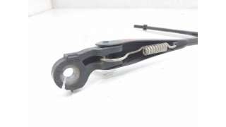 BRAZO LIMPIA TRASERO VOLKSWAGEN POLO (2001-2008) 1.4 16V 75CV 1390CC - L.8057224 / 6Q6955707