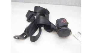 CINTURON SEGURIDAD TRASERO IZQUIERDO VOLKSWAGEN POLO (2001-2008) 1.4 16V 75CV 1390CC - L.8057228 / 6Q0857805