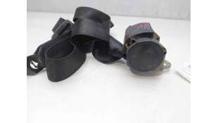 CINTURON SEGURIDAD TRASERO IZQUIERDO VOLKSWAGEN POLO (2001-2008) 1.4 16V 75CV 1390CC - L.8057228 / 6Q0857805 2