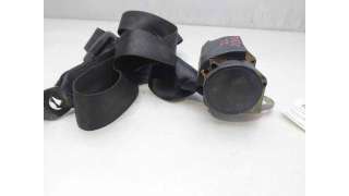 CINTURON SEGURIDAD TRASERO IZQUIERDO VOLKSWAGEN POLO (2001-2008) 1.4 16V 75CV 1390CC - L.8057228 / 6Q0857805