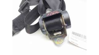 CINTURON SEGURIDAD TRASERO IZQUIERDO VOLKSWAGEN POLO (2001-2008) 1.4 16V 75CV 1390CC - L.8057228 / 6Q0857805