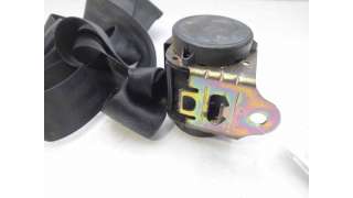 CINTURON SEGURIDAD TRASERO IZQUIERDO VOLKSWAGEN POLO (2001-2008) 1.4 16V 75CV 1390CC - L.8057228 / 6Q0857805