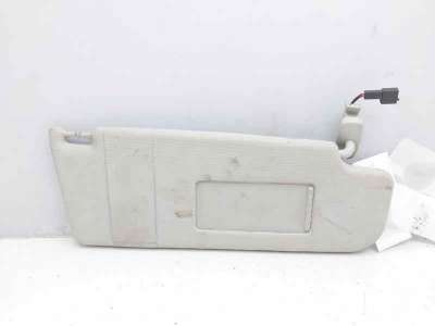 PARASOL DERECHO VOLKSWAGEN POLO (2001-2008) 1.4 16V 75CV 1390CC - L.8057239 / 6Q0857552C