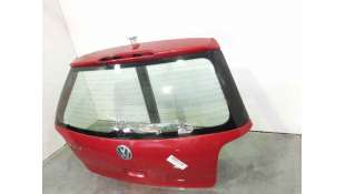 PORTON TRASERO VOLKSWAGEN POLO (2001-2008) 1.4 16V 75CV 1390CC - L.8057241 / 6Q6827025R 2