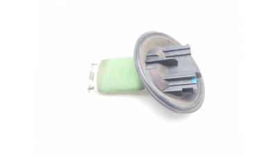 RESISTENCIA CALEFACCION VOLKSWAGEN POLO (2001-2008) 1.4 16V 75CV 1390CC - L.8057243 / 6Q0959263A