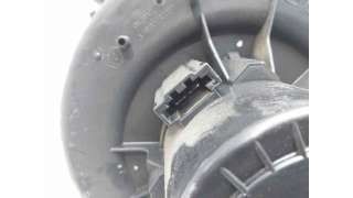 VENTILADOR CALEFACCION VOLKSWAGEN POLO (2001-2008) 1.4 16V 75CV 1390CC - L.8057245 / 6Q1820015C
