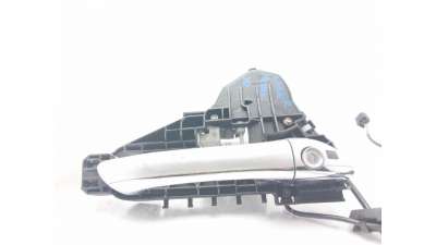 MANETA EXTERIOR DELANTERA DERECHA MERCEDES-BENZ CLASE R (2010-2014) R 350 CDI 4-MATIC (251.023, 251.123) 265CV 2987CC - L.8
