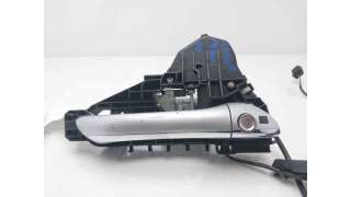 MANETA EXTERIOR DELANTERA DERECHA MERCEDES-BENZ CLASE R (2010-2014) R 350 CDI 4-MATIC (251.023, 251.123) 265CV 2987CC - L.8