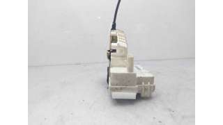 CERRADURA PUERTA DELANTERA DERECHA MERCEDES-BENZ CLASE R (2010-2014) R 350 CDI 4-MATIC (251.023, 251.123) 265CV 2987CC - L.