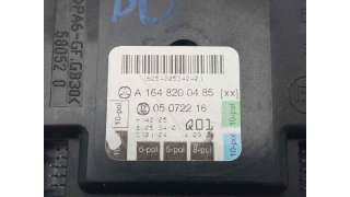 MODULO ELECTRONICO MERCEDES-BENZ CLASE R (2010-2014) R 350 CDI 4-MATIC (251.023, 251.123) 265CV 2987CC - L.8057257 / A16482
