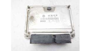 CENTRALITA MOTOR UCE SKODA FABIA I (2005-2008) 1.4 TDI 70CV 1422CC - L.8057552 / 045906019BR