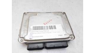 CENTRALITA MOTOR UCE SKODA FABIA I (2005-2008) 1.4 TDI 70CV 1422CC - L.8057552 / 045906019BR