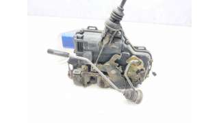 CERRADURA PUERTA DELANTERA DERECHA SKODA FABIA I (2005-2008) 1.4 TDI 70CV 1422CC - L.8057554 / 3B1837016BQ