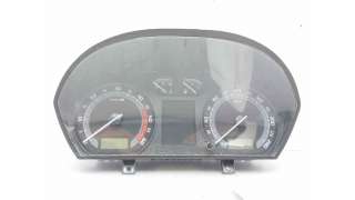 CUADRO INSTRUMENTOS SKODA FABIA I (2005-2008) 1.4 TDI 70CV 1422CC - L.8057557 / 6Y0920882E
