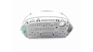 CUADRO INSTRUMENTOS SKODA FABIA I (2005-2008) 1.4 TDI 70CV 1422CC - L.8057557 / 6Y0920882E