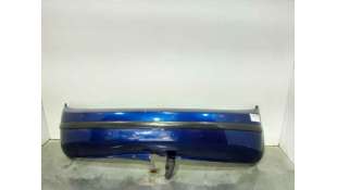 PARAGOLPES TRASERO SKODA FABIA I (2005-2008) 1.4 TDI 70CV 1422CC - L.8057573 / 6Y6807421